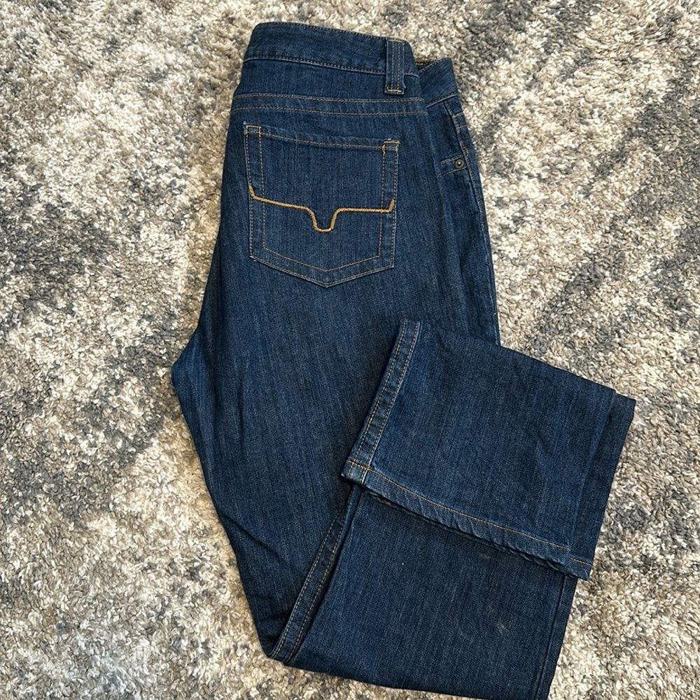 Women’s Kimes Betty Jeans